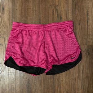 Nike Dri Fit Shorts